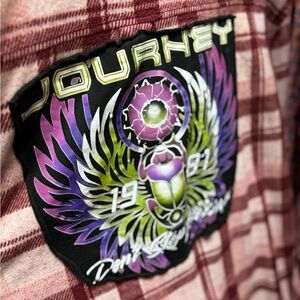 Reap What You Sew created by the Granny Gang